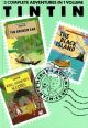 The Adventures of Tintin: The Broken Ear / The Black Island / King Ottokar's Sceptre (3 Complete Adventures in 1 Volume, Vol. 2)