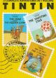 The Adventures of Tintin: The Crab With the Golden Claws / The Shooting Star / The Secret of the Unicorn (3 Complete Adventures in 1 Volume, Vol. 3)
