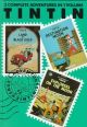 The Adventures of Tintin: Land of Black Gold / Destination Moon / Explorers on the Moon (3 Complete Adventures in 1 Volume, Vol. 5)