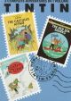 The Adventures of Tintin: The Calculus Affair / The Red Sea Sharks / Tintin in Tibet (3 Complete Adventures in 1 Volume, Vol. 6)