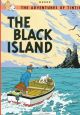 The Black Island (The Adventures of Tintin) (Paperback)