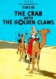 The Crab with the Golden Claws (The Adventures of Tintin) (Paperback)