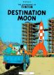 Destination Moon (The Adventures of Tintin) (Paperback)