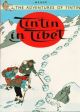 Tintin In Tibet (The Adventures of Tintin)