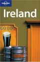 Lonely Planet Ireland