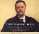 Theodore Rex (Modern Library Paperbacks)
