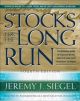 Stocks for the Long Run, 4th Edition