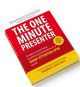 The One Minute Presenter