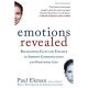 Emotions Revealed, Second Edition: Recognizing Faces and Feelings to Improve Communication and Emotional Life