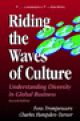 Riding The Waves of Culture: Understanding Diversity in Global Business