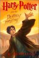 Harry Potter and the Deathly Hallows (Book 7) (Hardcover)
